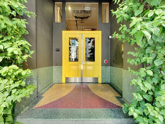 5th image of 118 Columbus Ave