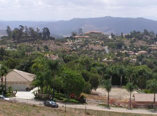 0000 Rancho Del Verde, Escondido, CA 92025