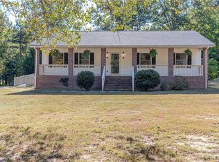 492 Tanglewood Dr, Bracey, VA 23919