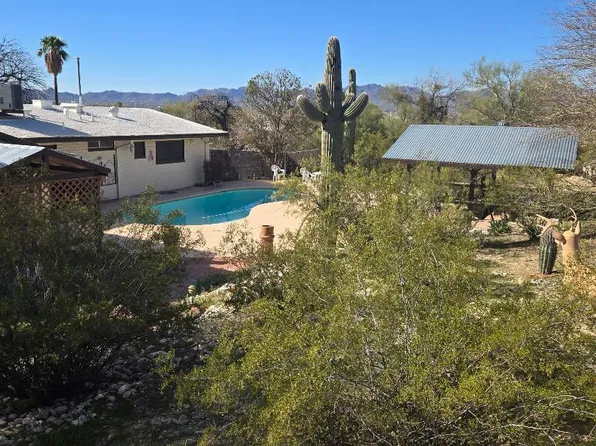2740 W Calle Del Santo, Tucson, AZ 85741