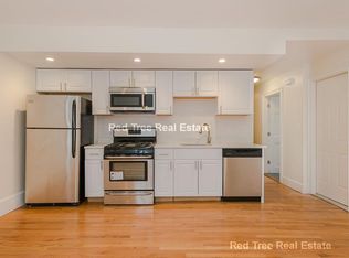 427 Walnut Ave #2, Roxbury, MA 02119