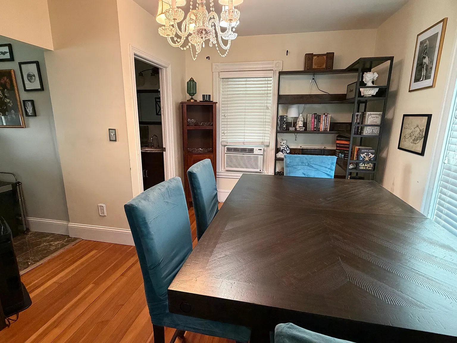 3 bed, 1531 sqft, $2,995 — Photo 4