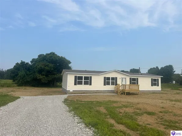 1287 Weldon Rd, Brandenburg, KY 40108