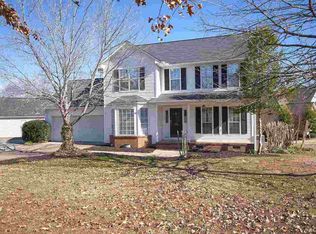 105 Savannah Dr, Anderson, SC 29621