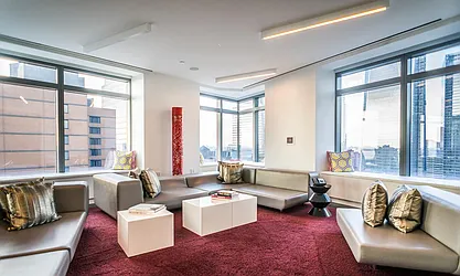 Rented by Keller Williams NYC