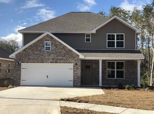 6219 Dry Creek Rd, Molino, FL 32577