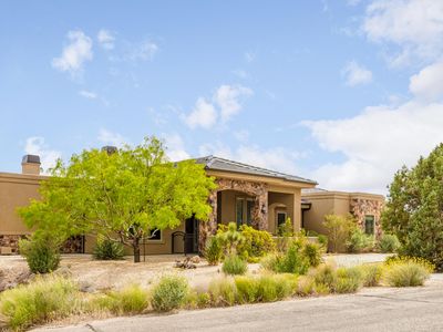 415 W Silver Hills Rd, Leeds, UT, 84746