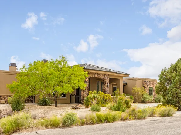 415 W Silver Hills Rd, Leeds, UT 84746