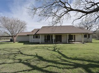 9508 Kelly Ln, Alvarado, TX 76009