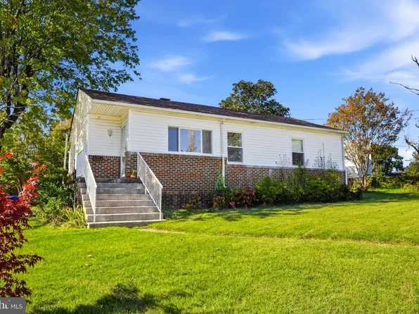 900 Carroll Ave, Laurel, MD 20707