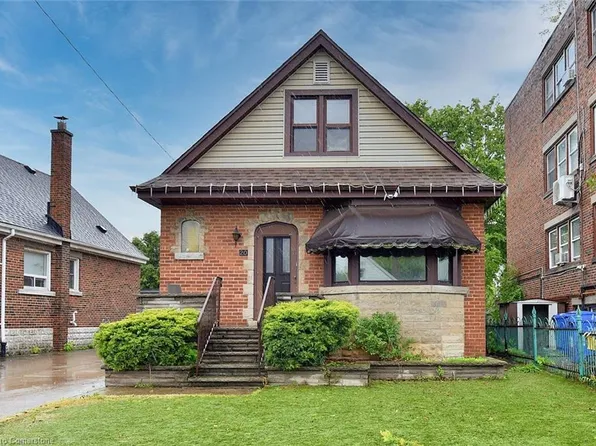 20 Crosthwaite Ave S, Hamilton, ON L8K 2T8