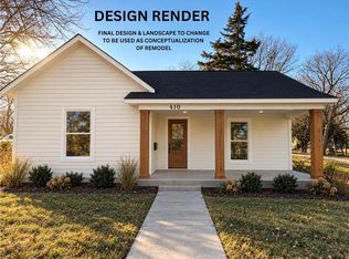 410 S Cherry St, Ottawa, KS 66067