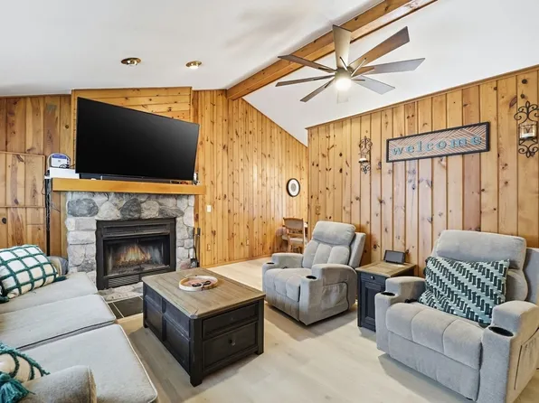 (undisclosed Address), Lewiston, MI 49756