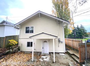 5503 5th Ave NE #2, Seattle, WA 98105