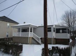 608 N 5th St, Toronto, OH 43964