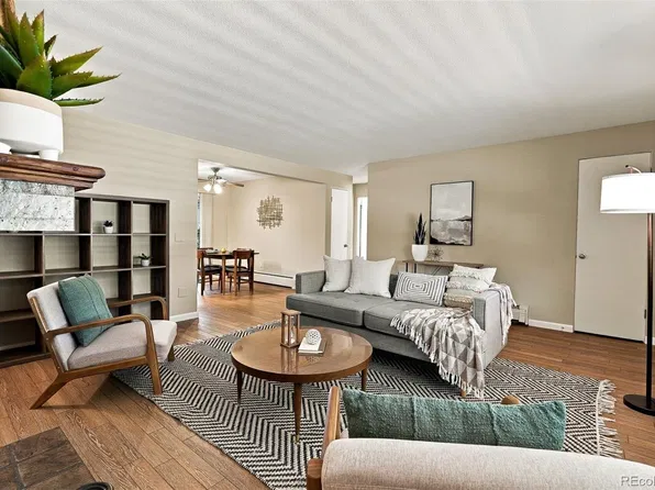 897 Glencoe Street, Denver, CO 80220