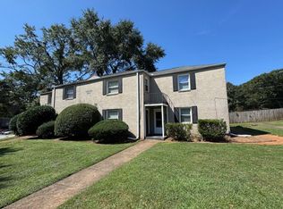 605 University Rdg, Greenville, SC 29601