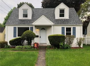 453 Commonwealth Ave, New Britain, CT 06053