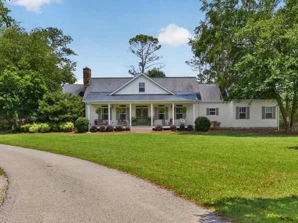 301 Thomas Wilson Rd, Roopville, GA 30170