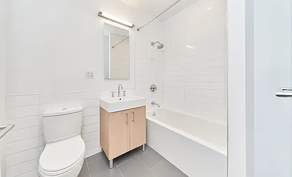 Rented by Living New York