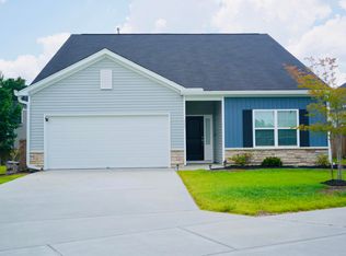 240 Hyrne Dr, Goose Creek, SC 29445