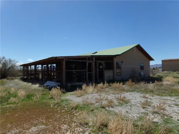 3621 Jennifer St, Pahrump, NV 89061