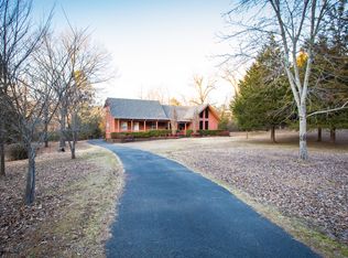 2246 Mount Harmony Rd, Greenwood, AR 72936