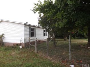 1199 Browns Crossroads Rd, Staley, NC 27355