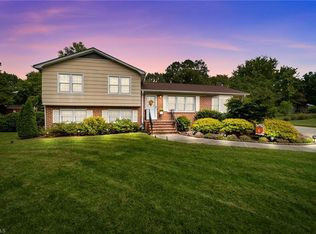 206 Cedarwood Dr, Salisbury, NC 28147