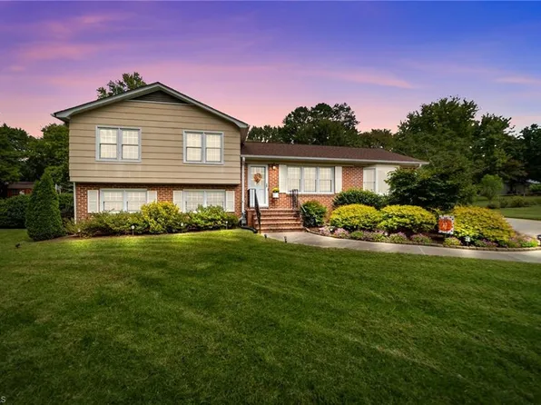 206 Cedarwood Dr, Salisbury, NC 28147