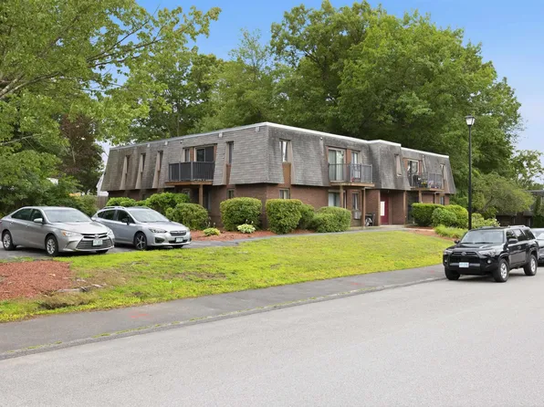 56 Robert Court #C, Manchester, NH 03103