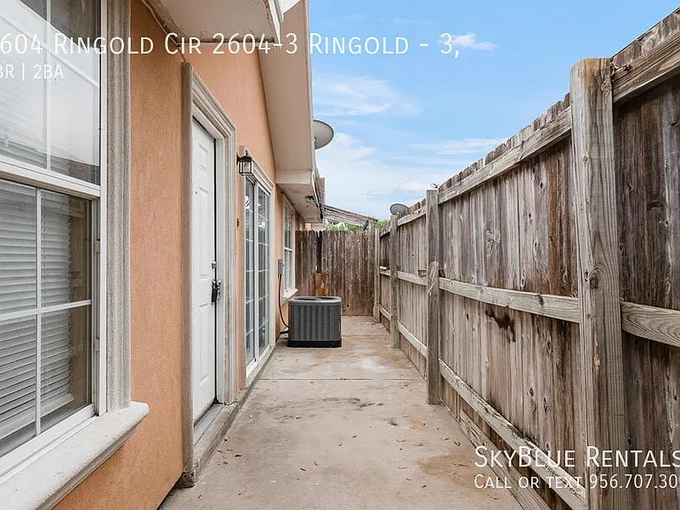 2604 Ringold Cir #3 — Photo 11