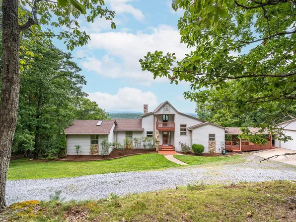 608 Mount Vista Dr, Lynchburg, VA 24504