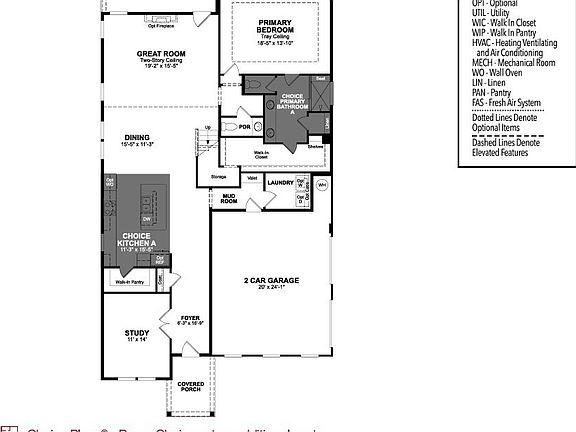 2nd image of 3009 Sawgrass Ln