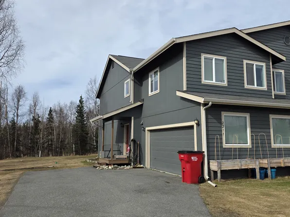 2211 W Ridgewood Dr #A, Wasilla, AK 99654