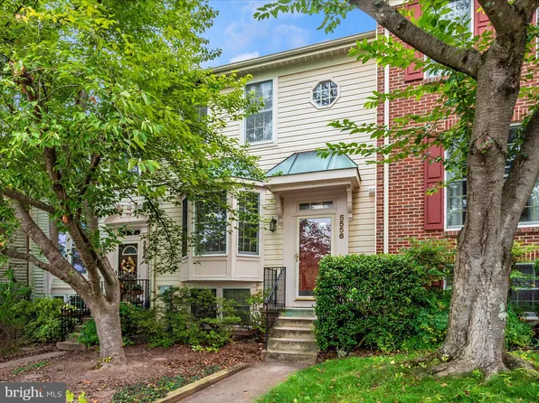5556 Fox Hall Ct, Frederick, MD 21703
