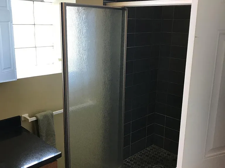 Downstairs Bathroom