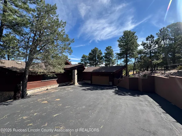 263 Deer Park Dr, Alto, NM 88312