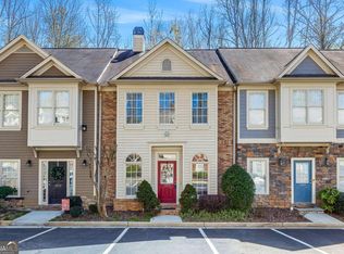 1271 Harris Commons Pl, Roswell, GA 30076