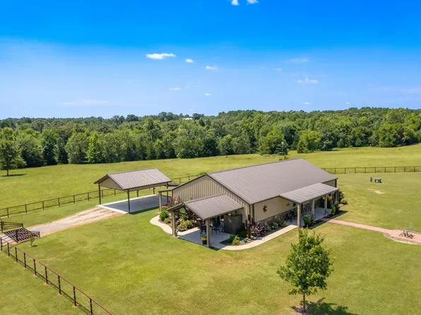 1628 Fm 49, Mineola, TX 75773