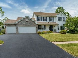 1214 Union Dr, Davis Junction, IL 61020