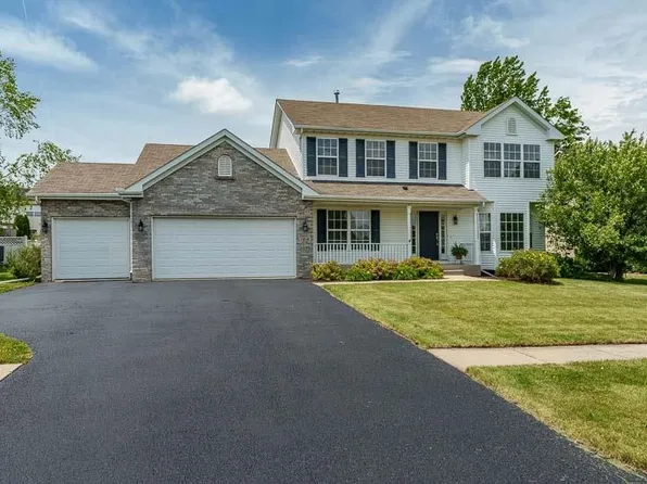 1214 Union Dr, Davis Junction, IL 61020