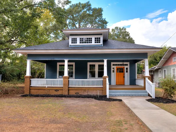 118 McQueen St, Sumter, SC 29150