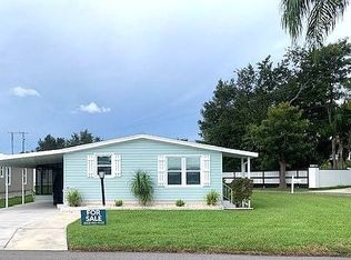 105 Bearwoods Ave #105, Lake Placid, FL 33852