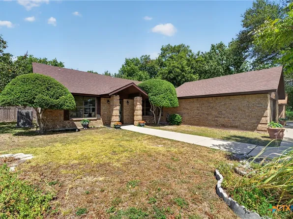 605 Bream Cir, Killeen, TX 76542