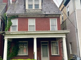 322 Fayette St, Cumberland, MD 21502