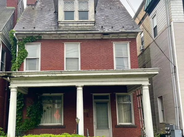 322 Fayette St, Cumberland, MD 21502