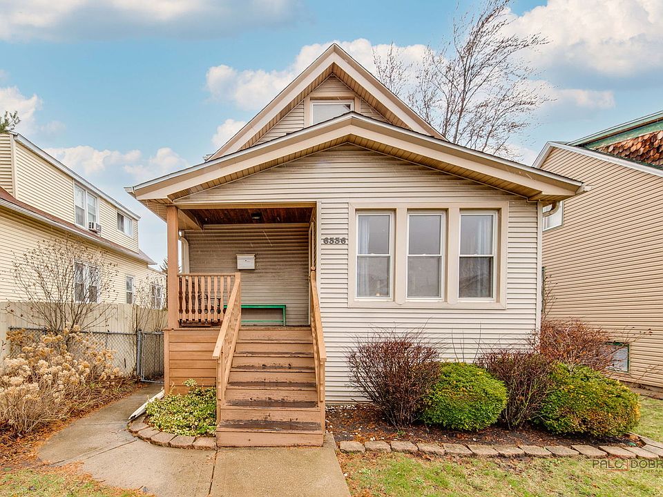 1st image of 6336 W Addison St