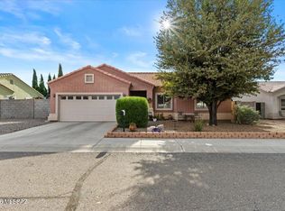 1710 N Cota Ln, Thatcher, AZ 85552