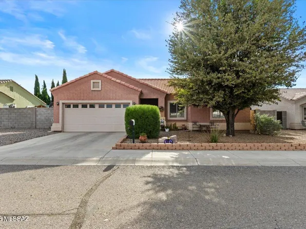 1710 N Cota Ln, Thatcher, AZ 85552